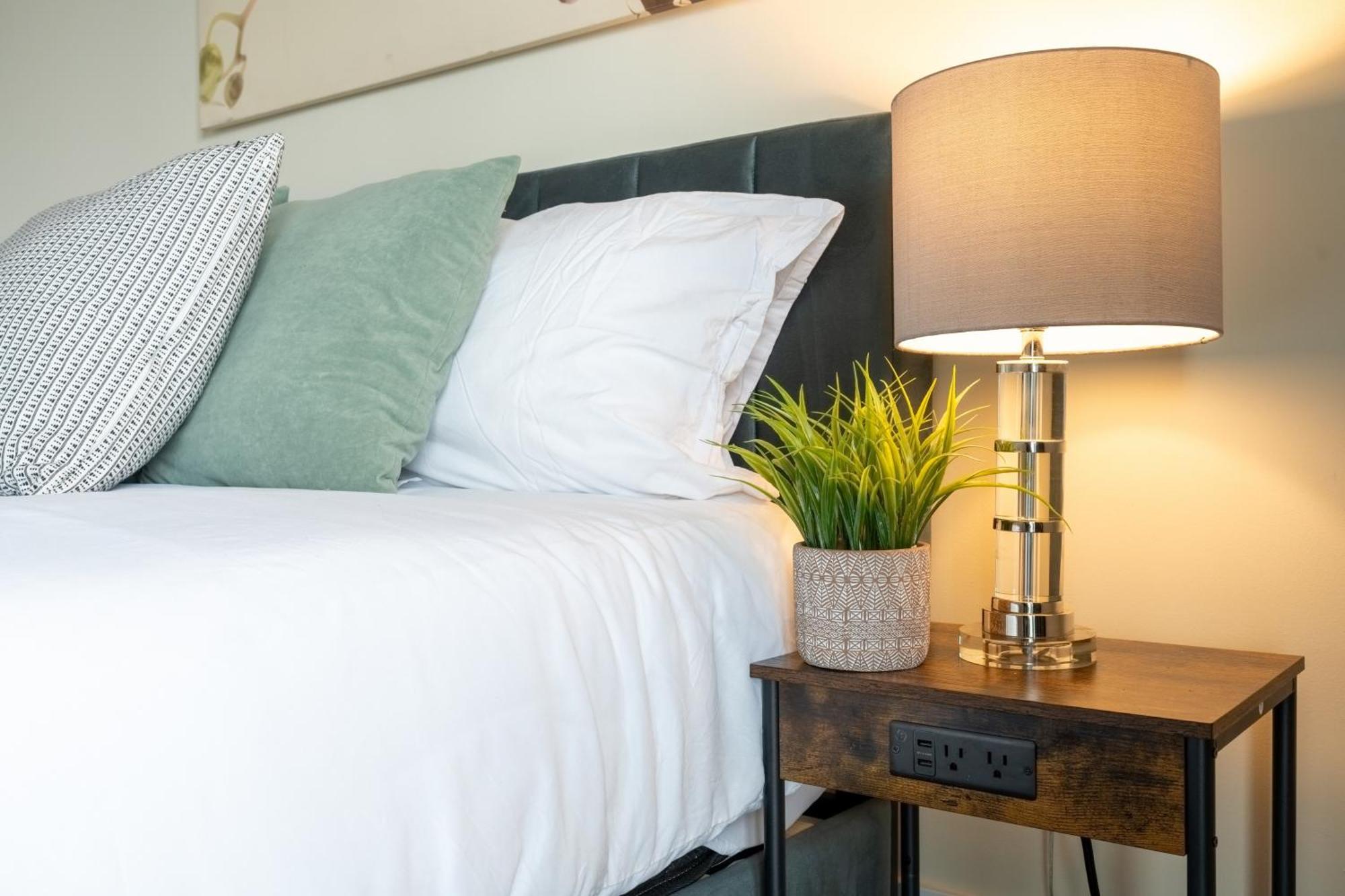 Globalstay Modern Downtown Apartment Toronto Kültér fotó