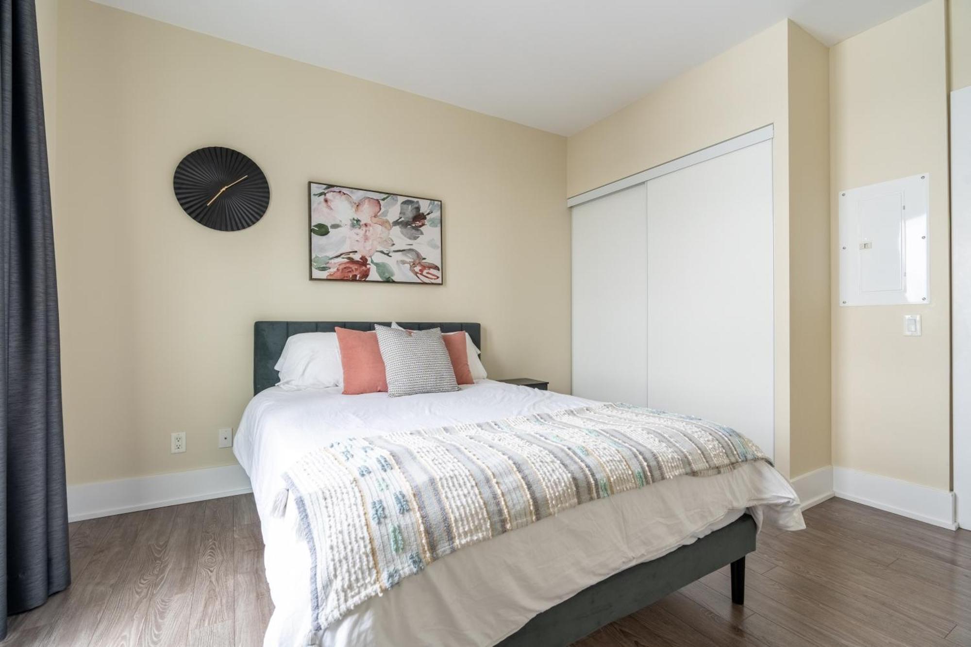 Globalstay Modern Downtown Apartment Toronto Kültér fotó
