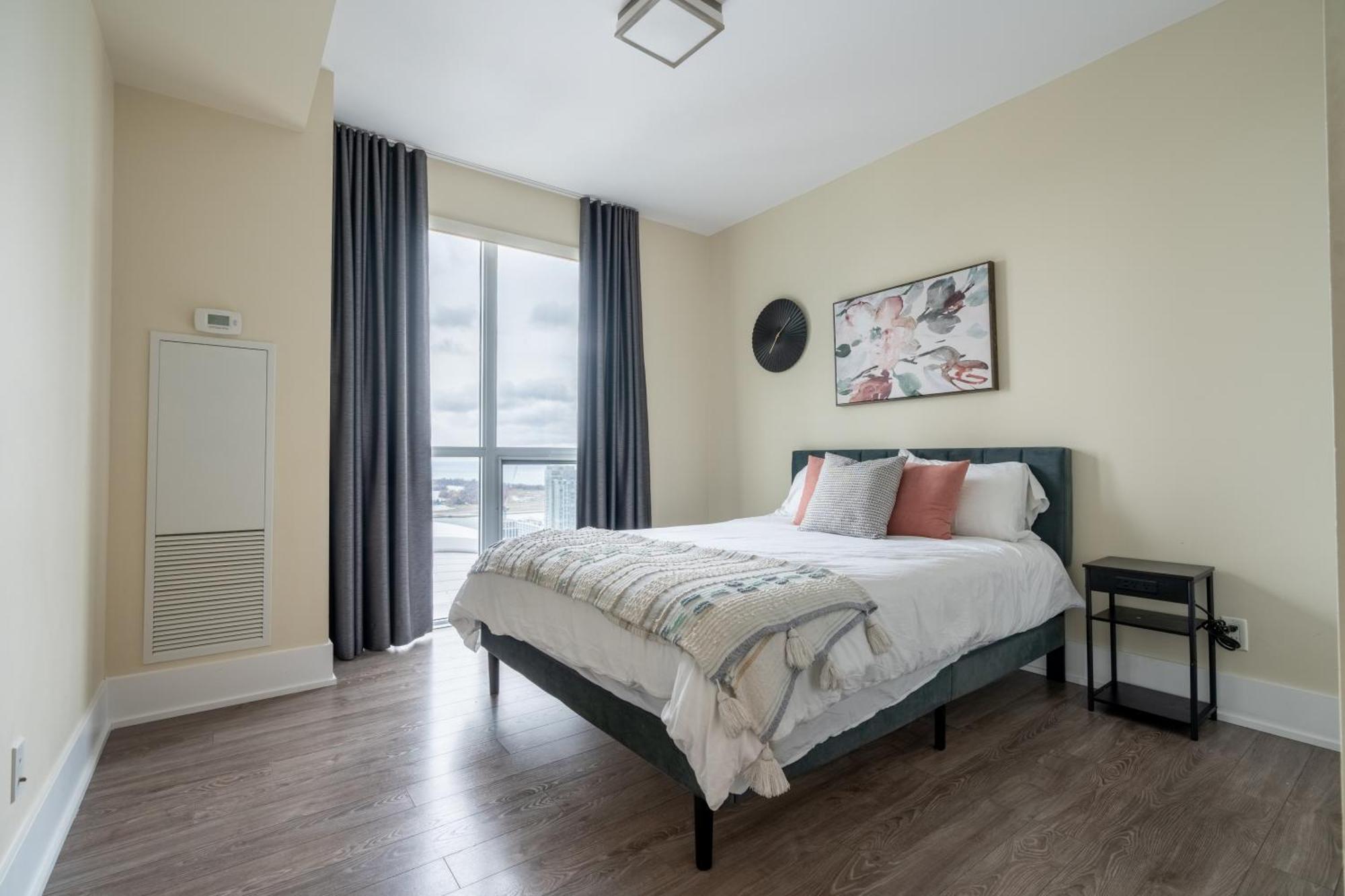 Globalstay Modern Downtown Apartment Toronto Kültér fotó