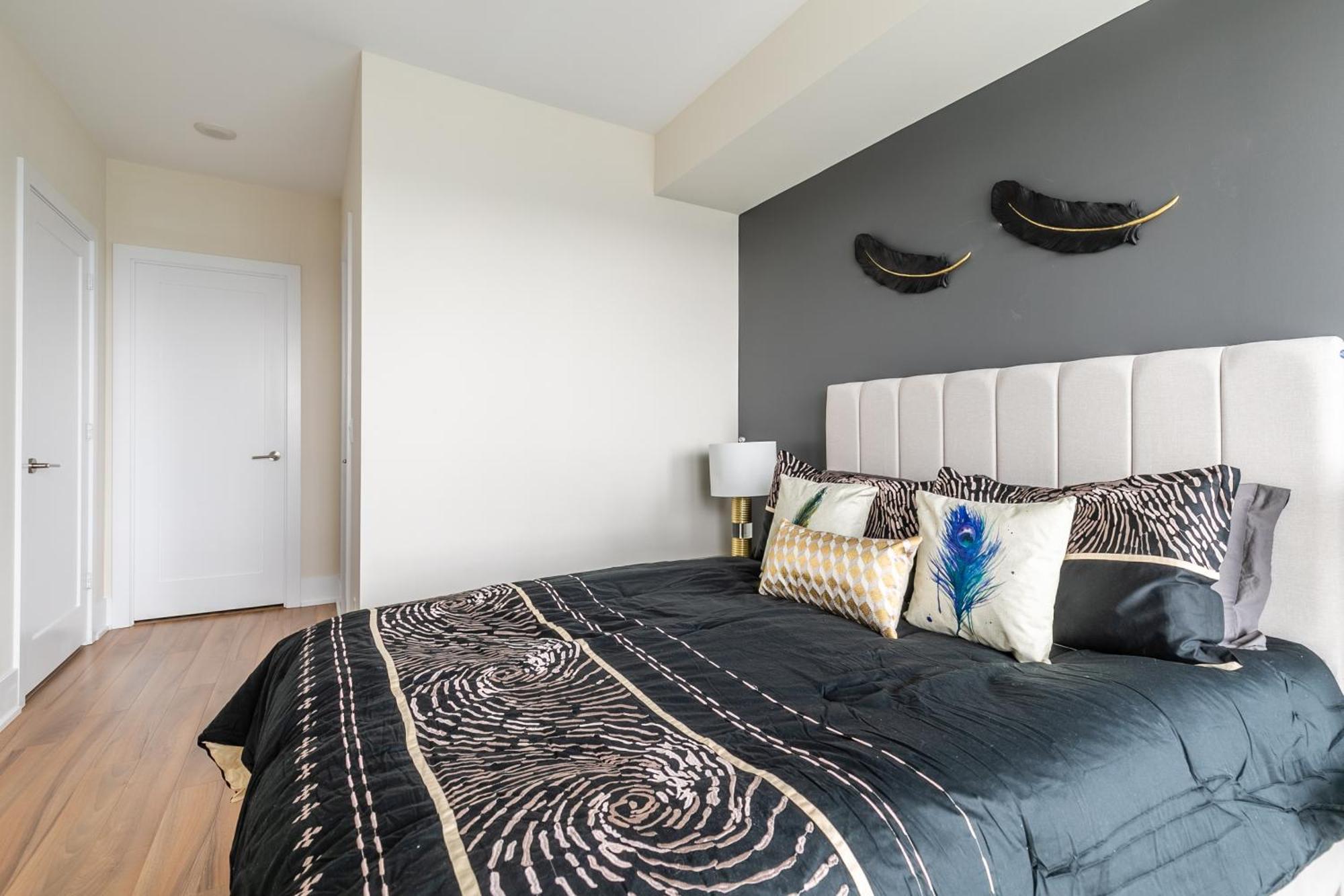 Globalstay Modern Downtown Apartment Toronto Kültér fotó