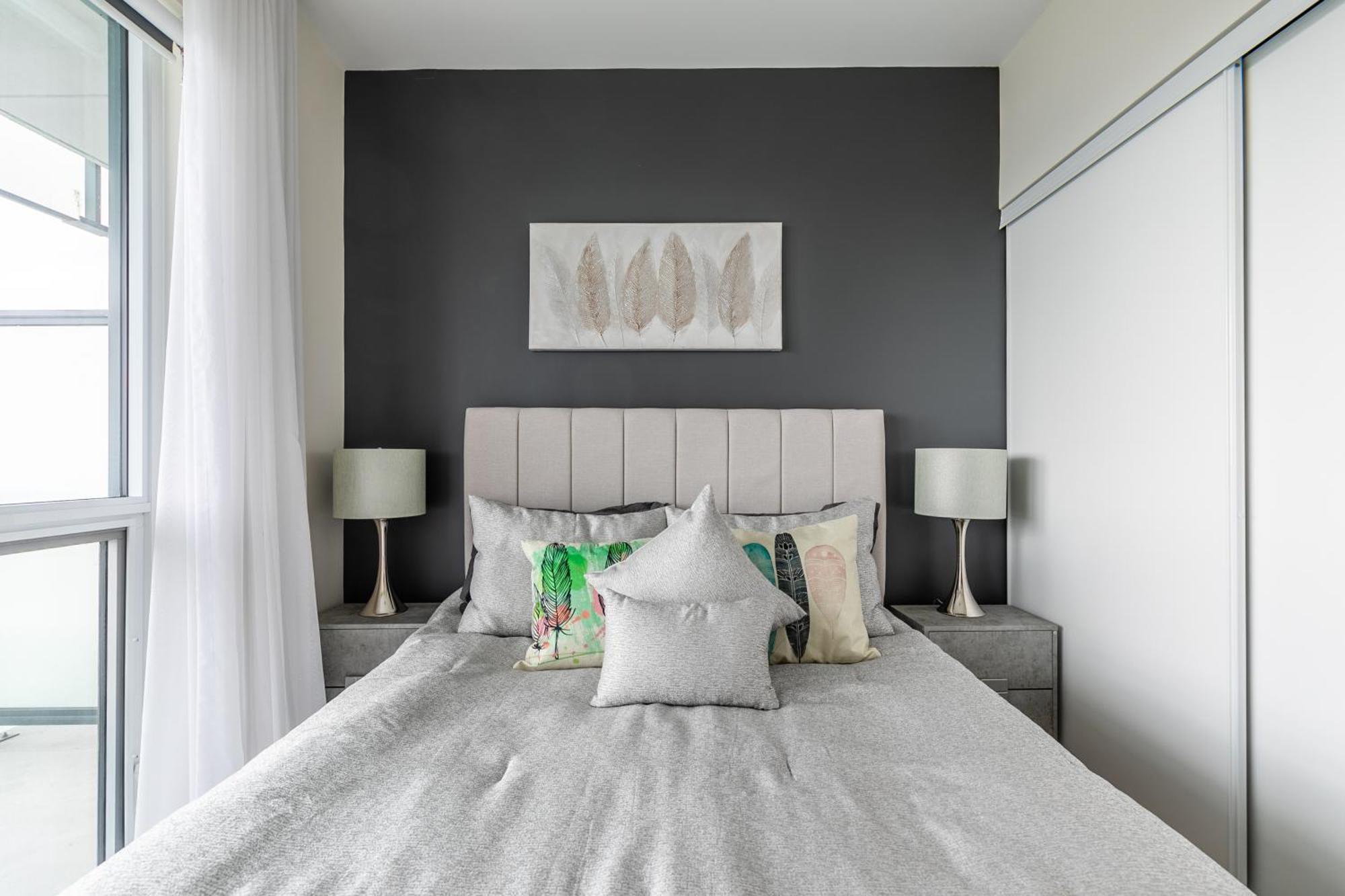 Globalstay Modern Downtown Apartment Toronto Kültér fotó