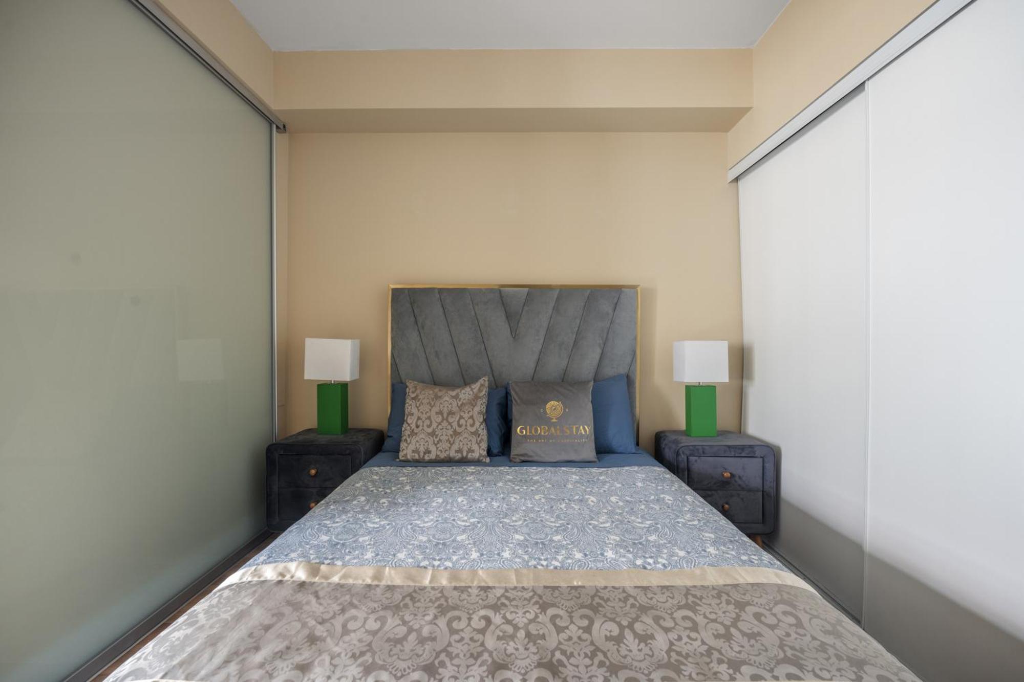 Globalstay Modern Downtown Apartment Toronto Kültér fotó