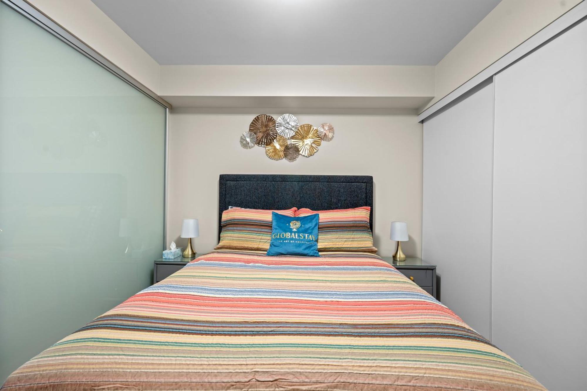 Globalstay Modern Downtown Apartment Toronto Kültér fotó