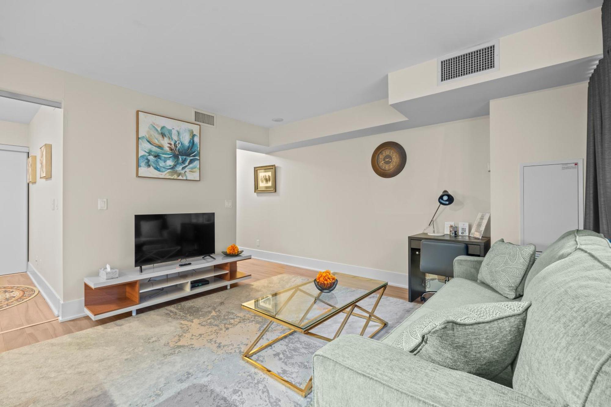 Globalstay Modern Downtown Apartment Toronto Kültér fotó