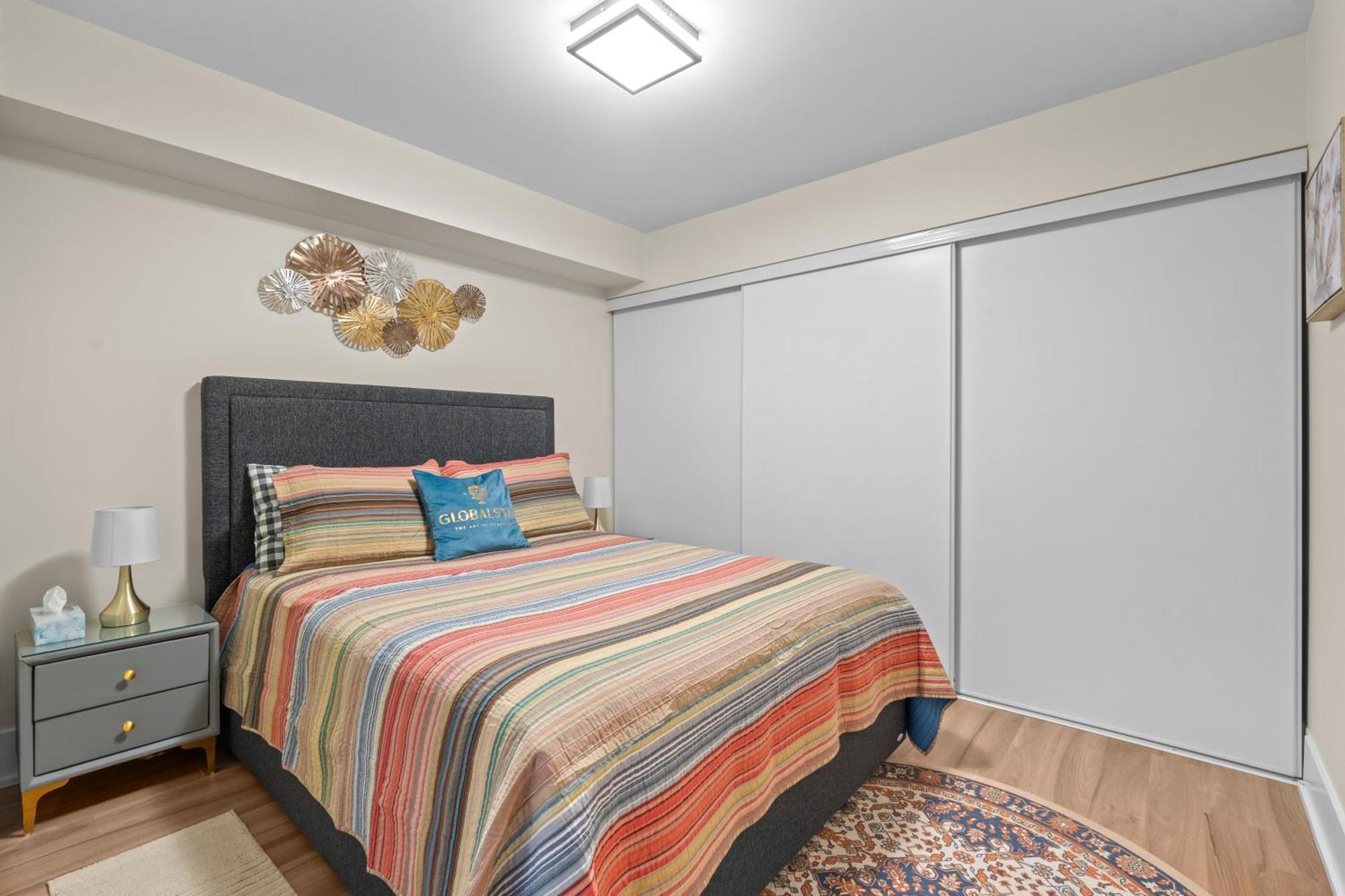 Globalstay Modern Downtown Apartment Toronto Kültér fotó