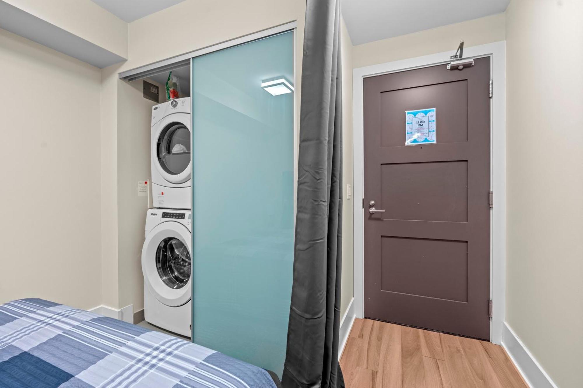 Globalstay Modern Downtown Apartment Toronto Kültér fotó