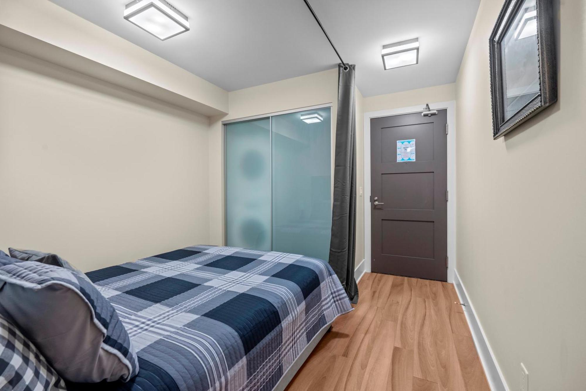 Globalstay Modern Downtown Apartment Toronto Kültér fotó